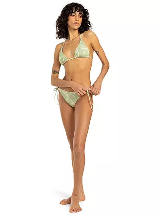 BILLABONG | Damen Bikinihose Gone Tropic Tie Side | 